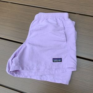 Patagonia Baggies
